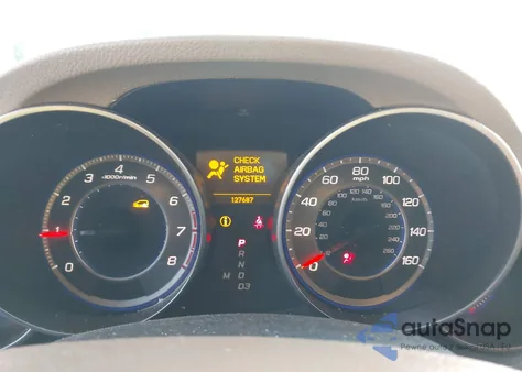 2007 Acura Mdx Sport Package from USA, damaged, VIN 2HNYD28857H534186